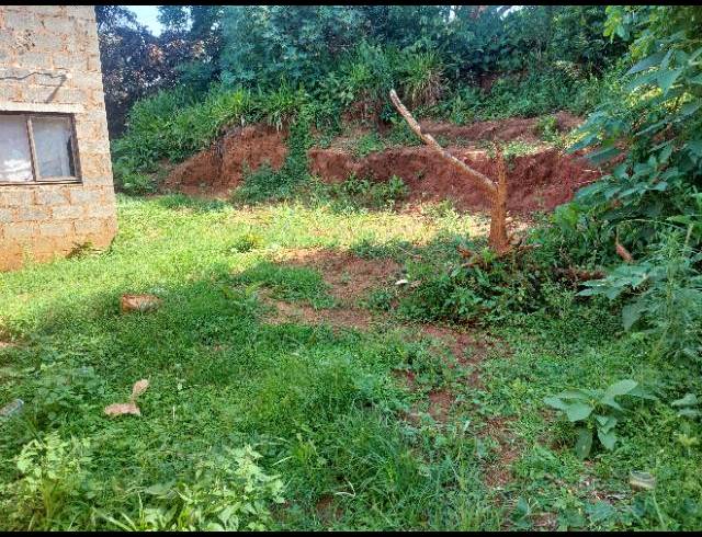 LAND FOR SALE IN UMGABABA